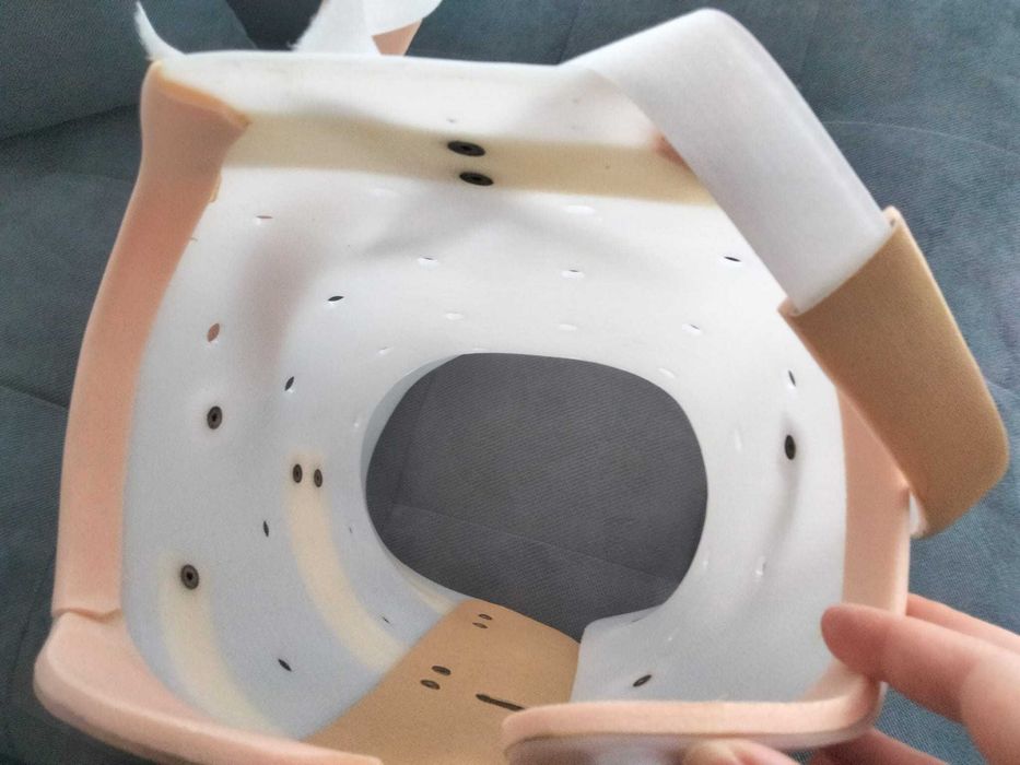 Corset medical Cheneau