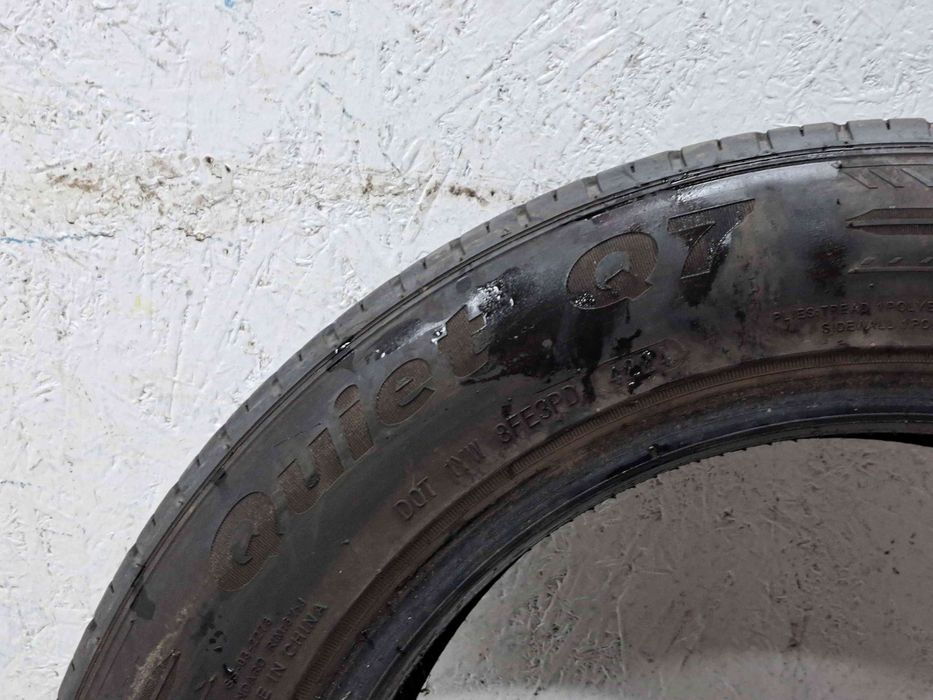 Anvelopa M+S Bmw 3 (E90) [Fabr 2005-2011]