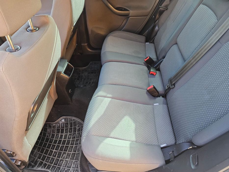 Seat altea xl  2009, 1.9 tdi 287.000 km unic proprietar