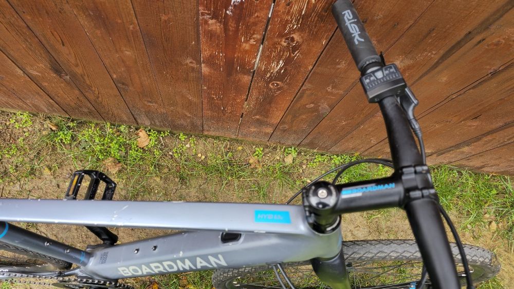 Bicicletă Boardman