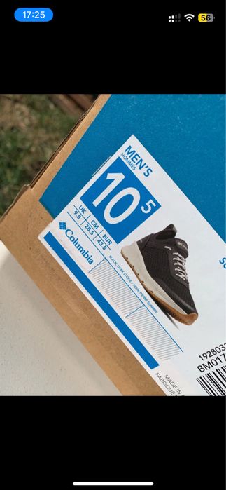 Incaltaminte barbati Columbia