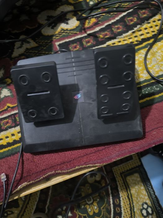 Igravoy rul skors pidali bilan