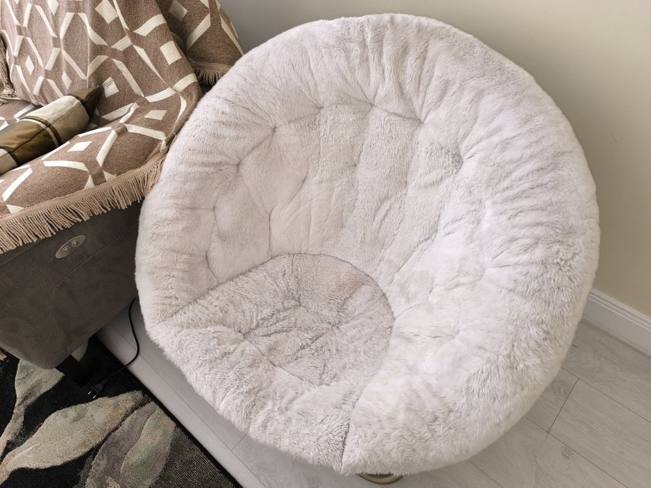 Кресло Мягкое Складное