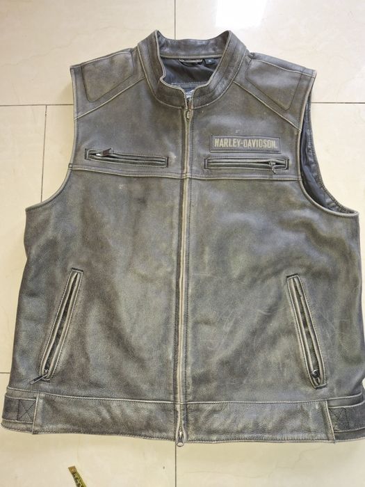 Vesta Harley Davidson xl