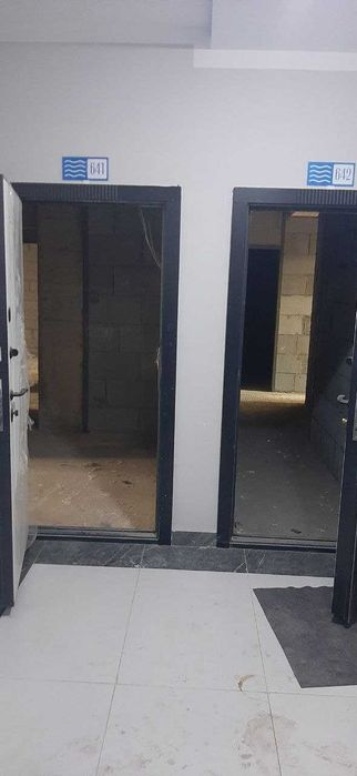 Xon-Saroy, Ocean, Ёнма-ён жойлашган 2 хонали ва 1 хонали уйлар