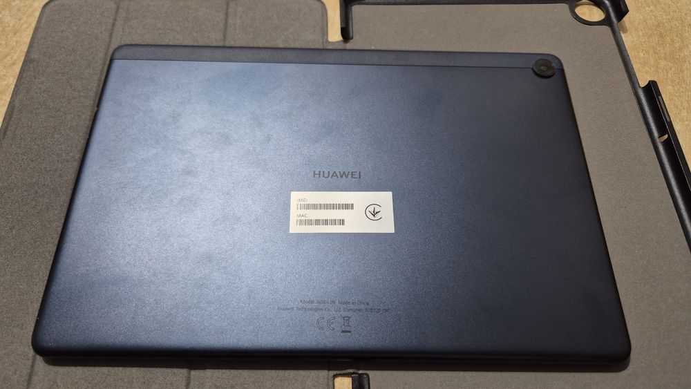 Tableta huawei MatePad T AGR-L09