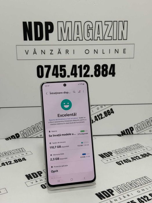 NDP Amanet NON-STOP Sos. Giurgiului 119 SAMSUNG S21 FE (31272)