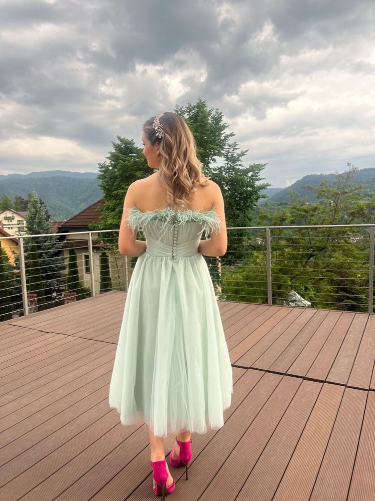 Rochie banchet / eveniment