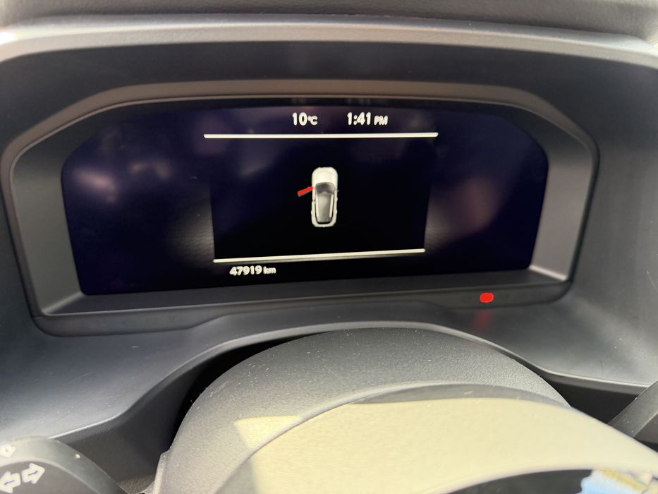 Nissan Qashqai J12 1.3 mild hibrid automata x-tronic 4x4