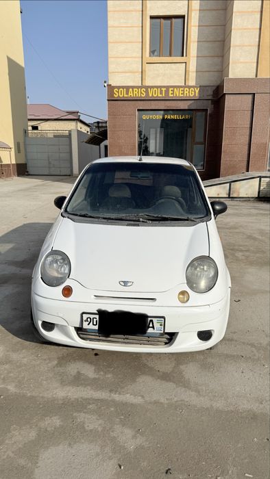 Matiz.              .