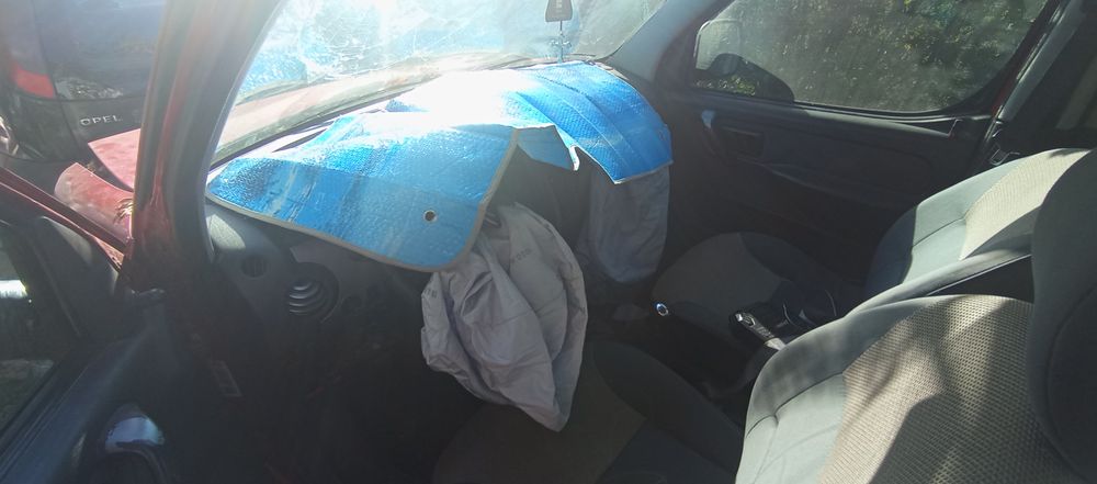 Ситроен Берлинго