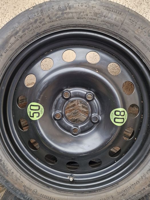 De Vânzare Janta Slim,Peugeot, Citroen, BMW,Ford Fiesta