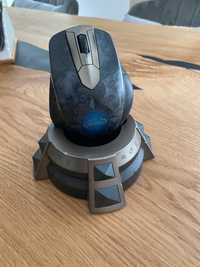 Mouse Gaming  Steelseries WoW World of warcraft MMO 62220