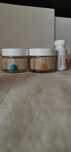 Set ingrijire colagen, hyaluronic acid si vitamina C