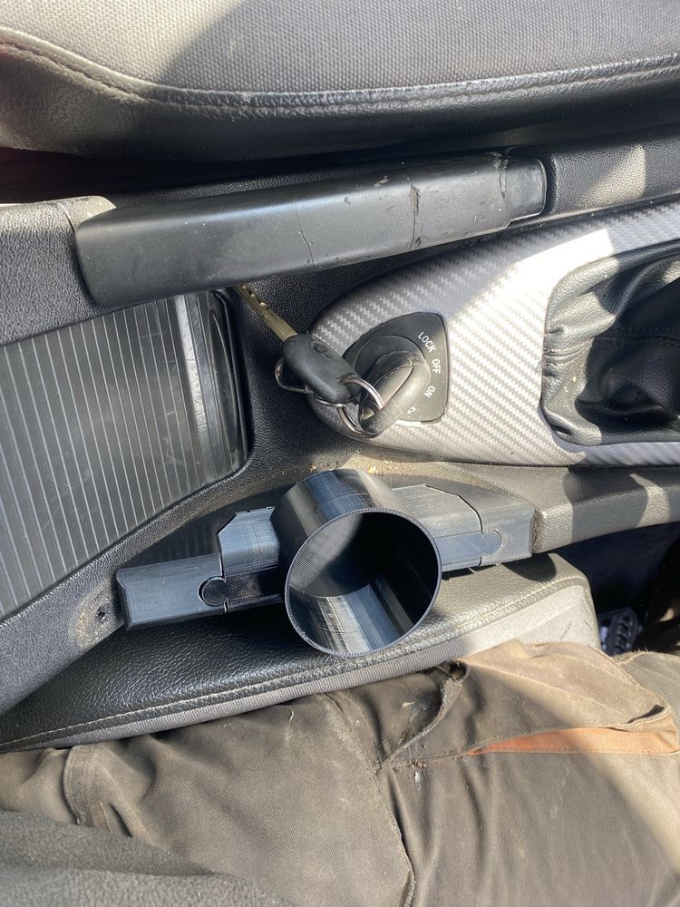 Cupholder saab 9-3 сааб 9-3