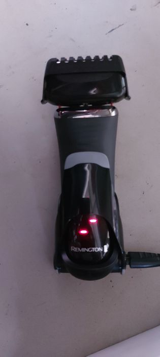 Aparat de ras, bărbierit Remington