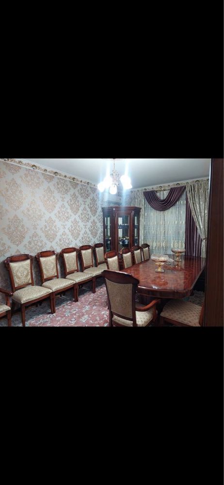 5 etajli dom, 4-etaj, 4 xonali