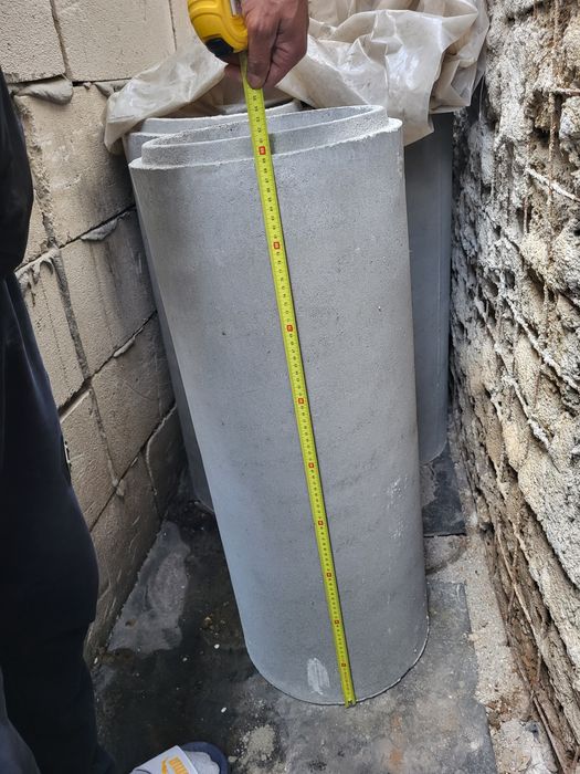 Tuburi de beton de calitate