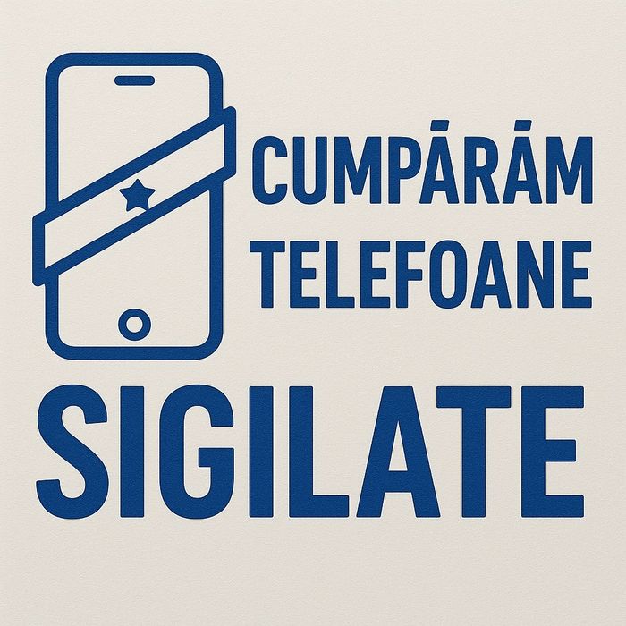iPhone 14 / White / 128GB / 100% / Garantie / Posibilitate Rate