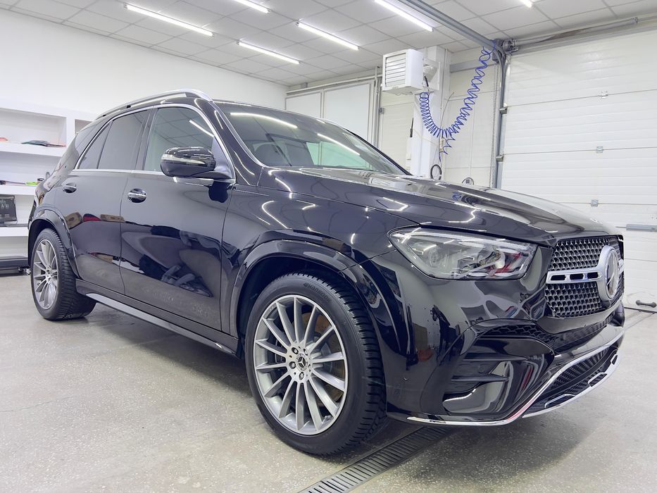 Mercedes Gle 450