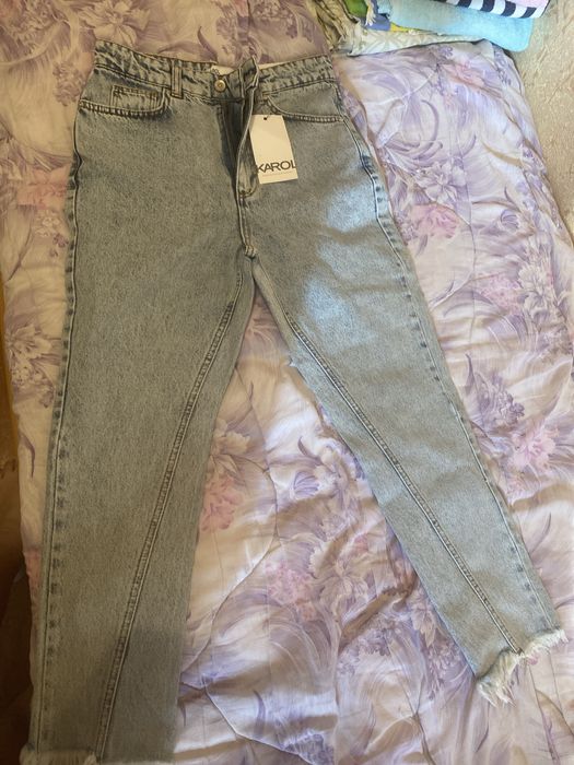 Джинсы новые пр.Турция