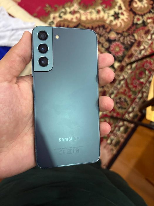 Samsung S22+ Sotiladi