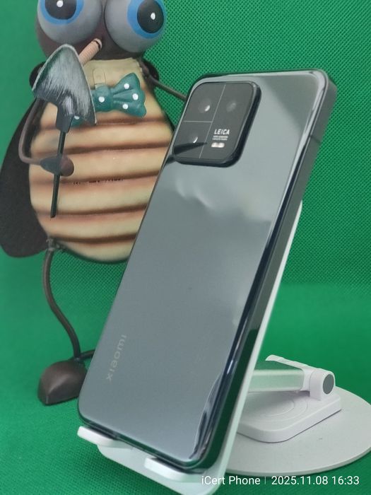 Xiaomi 13 256GB * Garantie * Buy Back *