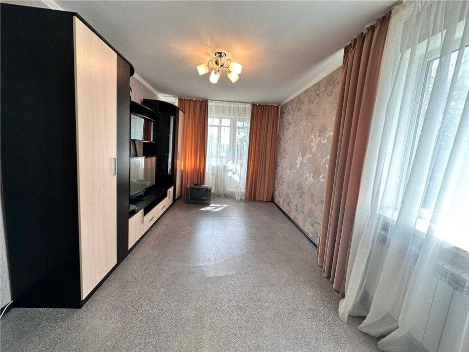 Продам уютную с ремонтом 3‑ком. кв. Восток, панель, 1973г.п., 2 этаж/5