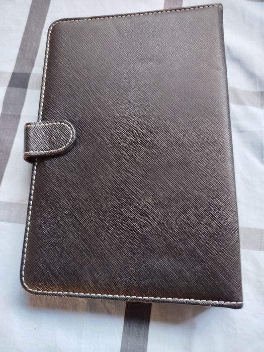 Husă/copertă tableta cu tastatura