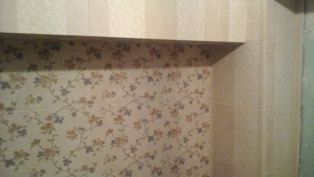 Zugrav faientar rigipsar parketar