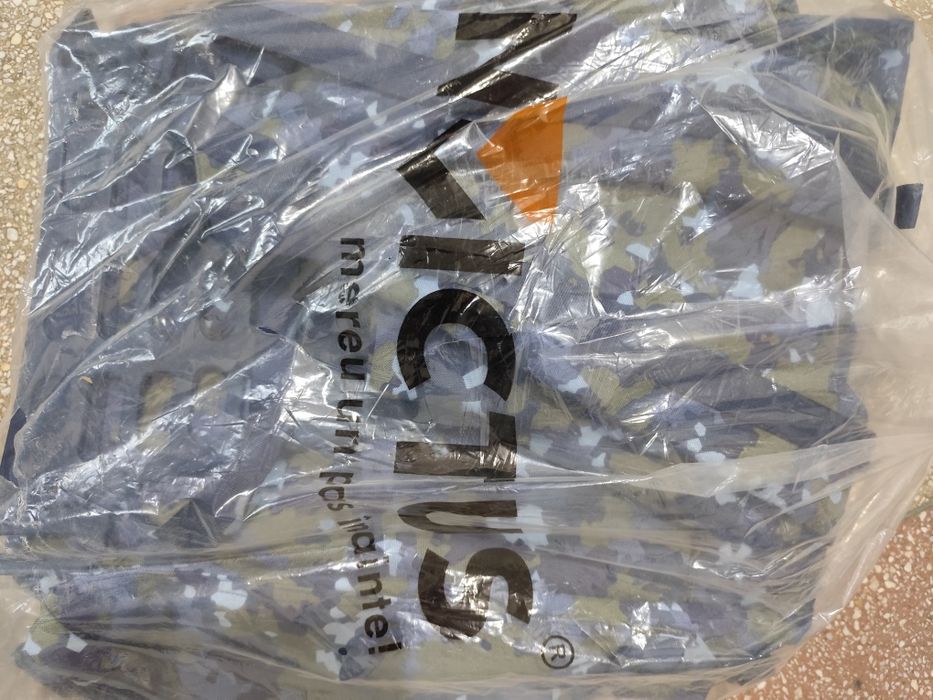 Vând rucsac militar