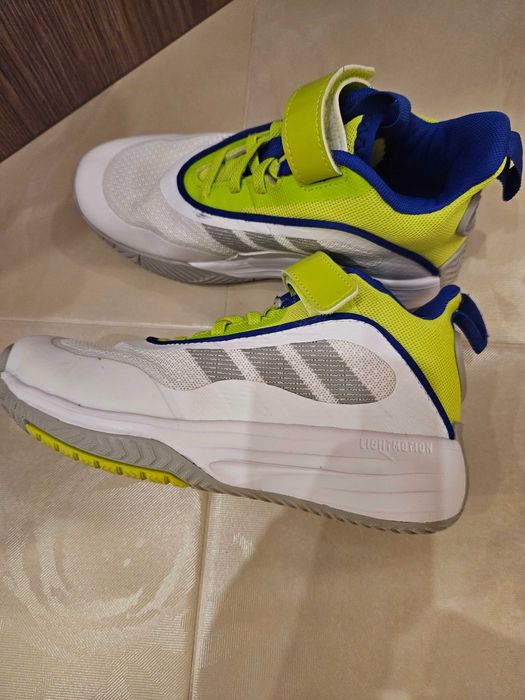 Детски кецове nike размер 33,5/ стелка 20,5 см.