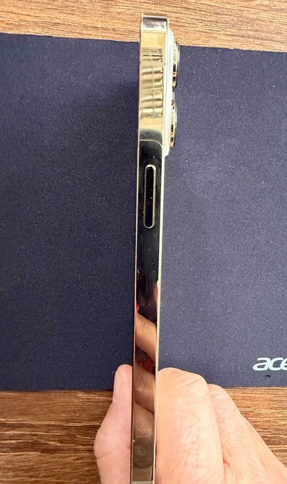 Iphone 13 Pro Max Gold 128 GB