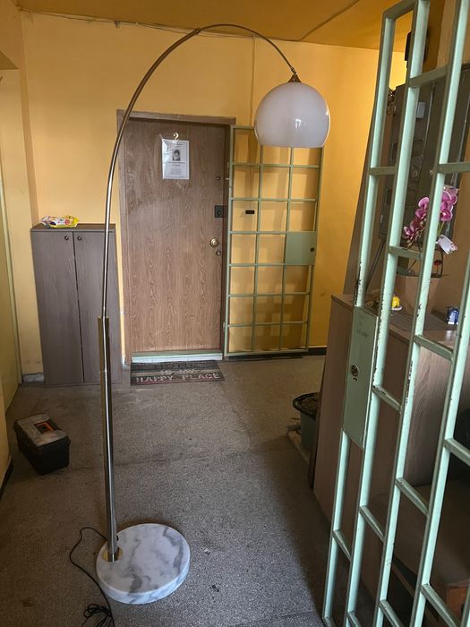 Уникална ,красива лампа