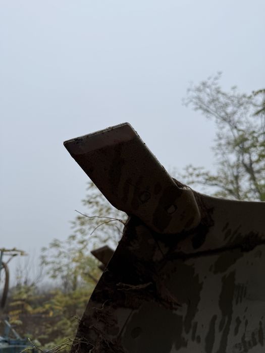 Huard 5 brazde rl5016