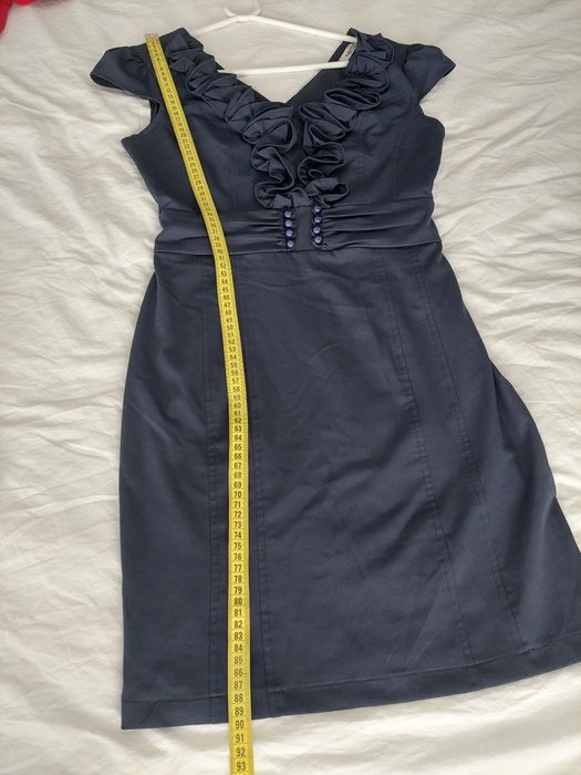 Rochie eleganta marime M