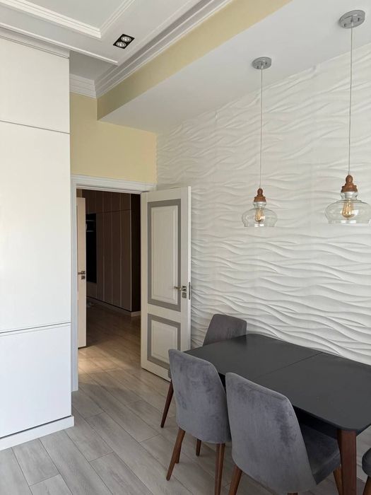 Продается 3х ком квартира, ЖК Centrado, ор-р: Ц-1, 78 м²