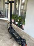 Trotineta electrica E-scooter