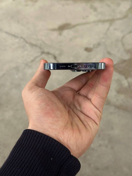 Iphone 13 pro 256 gb Lla