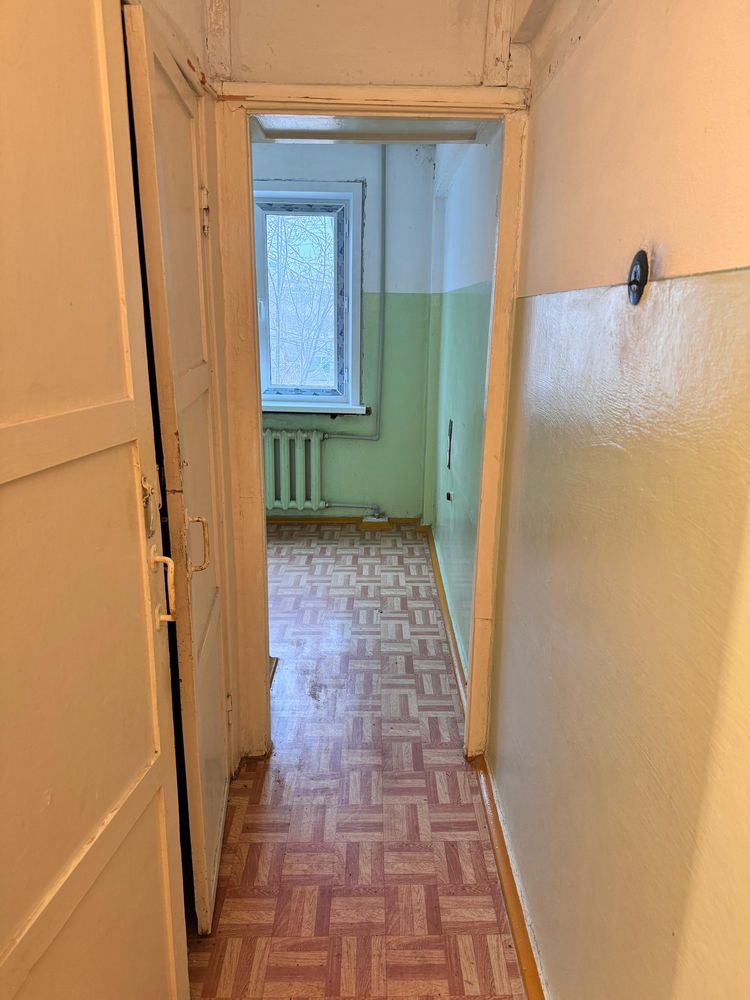 Продается квартира 2М-Н Д.20