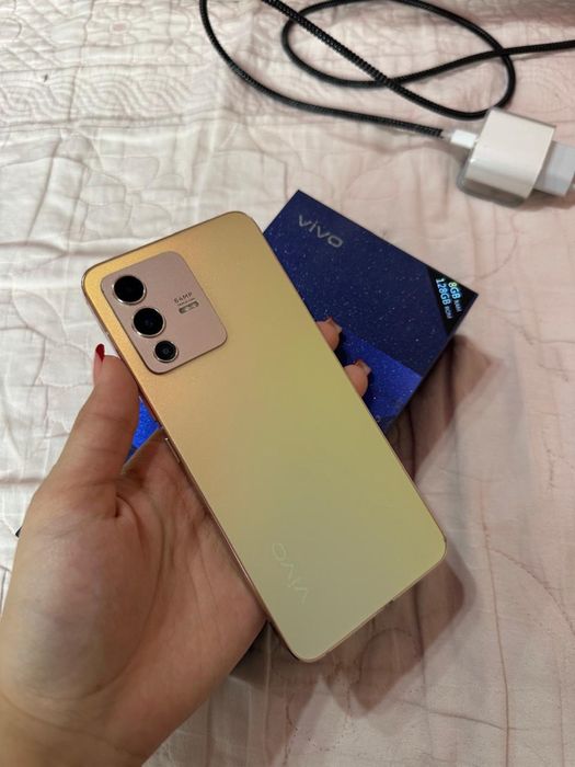 Vivo v23 5G 128GB