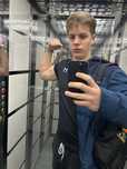 GYM Trainer, Daniel