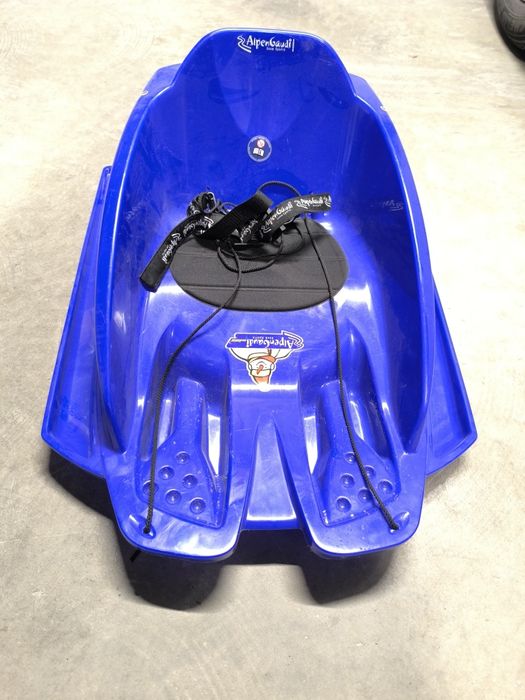 Детска Шейна Alpen Gaudi