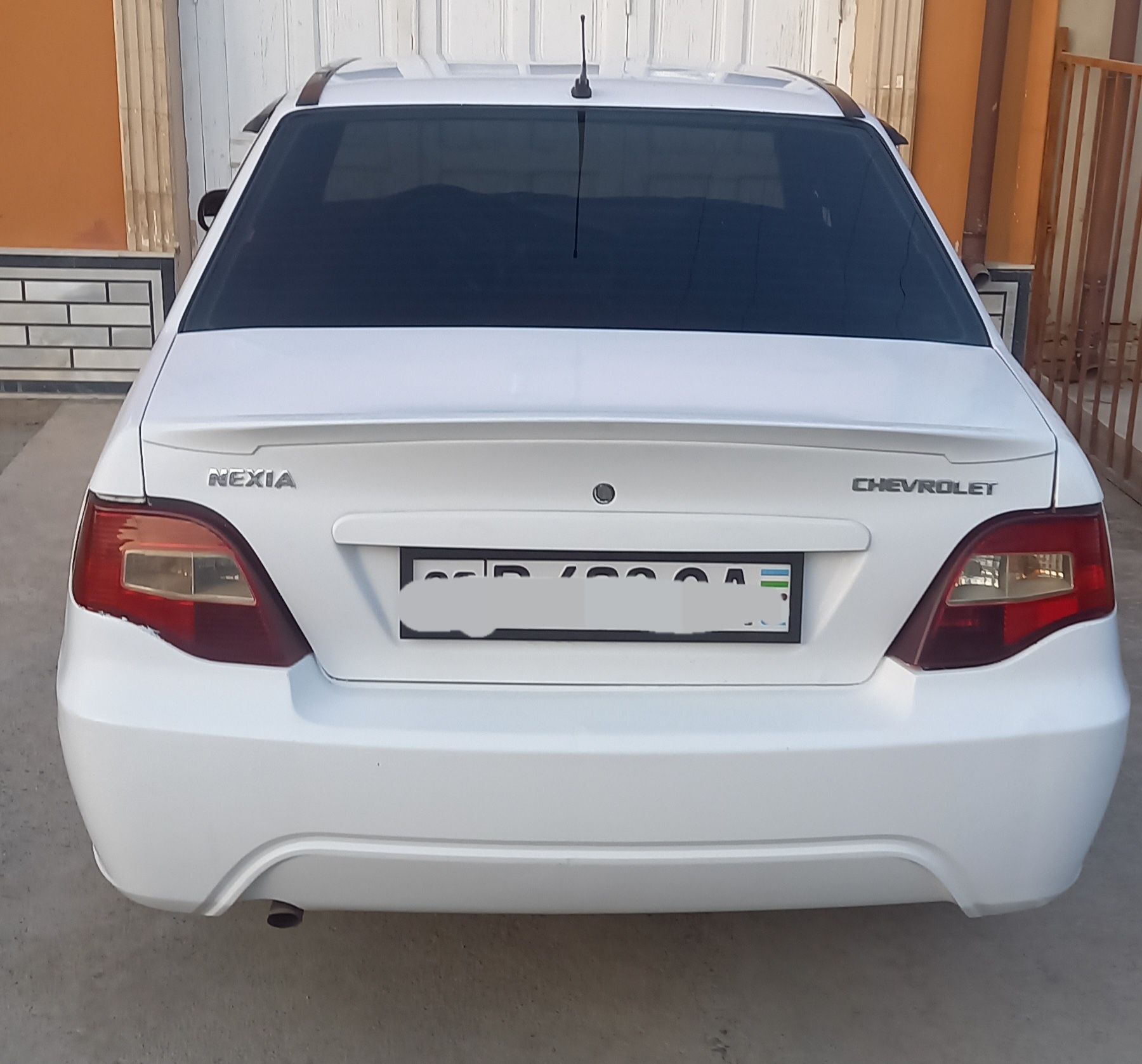 Nexsiya 2 2010 sons gibrit