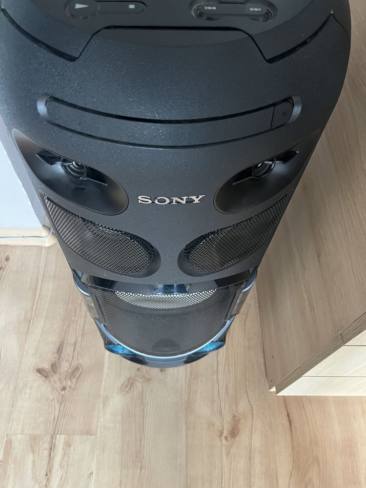 Колона sony mhcv42d