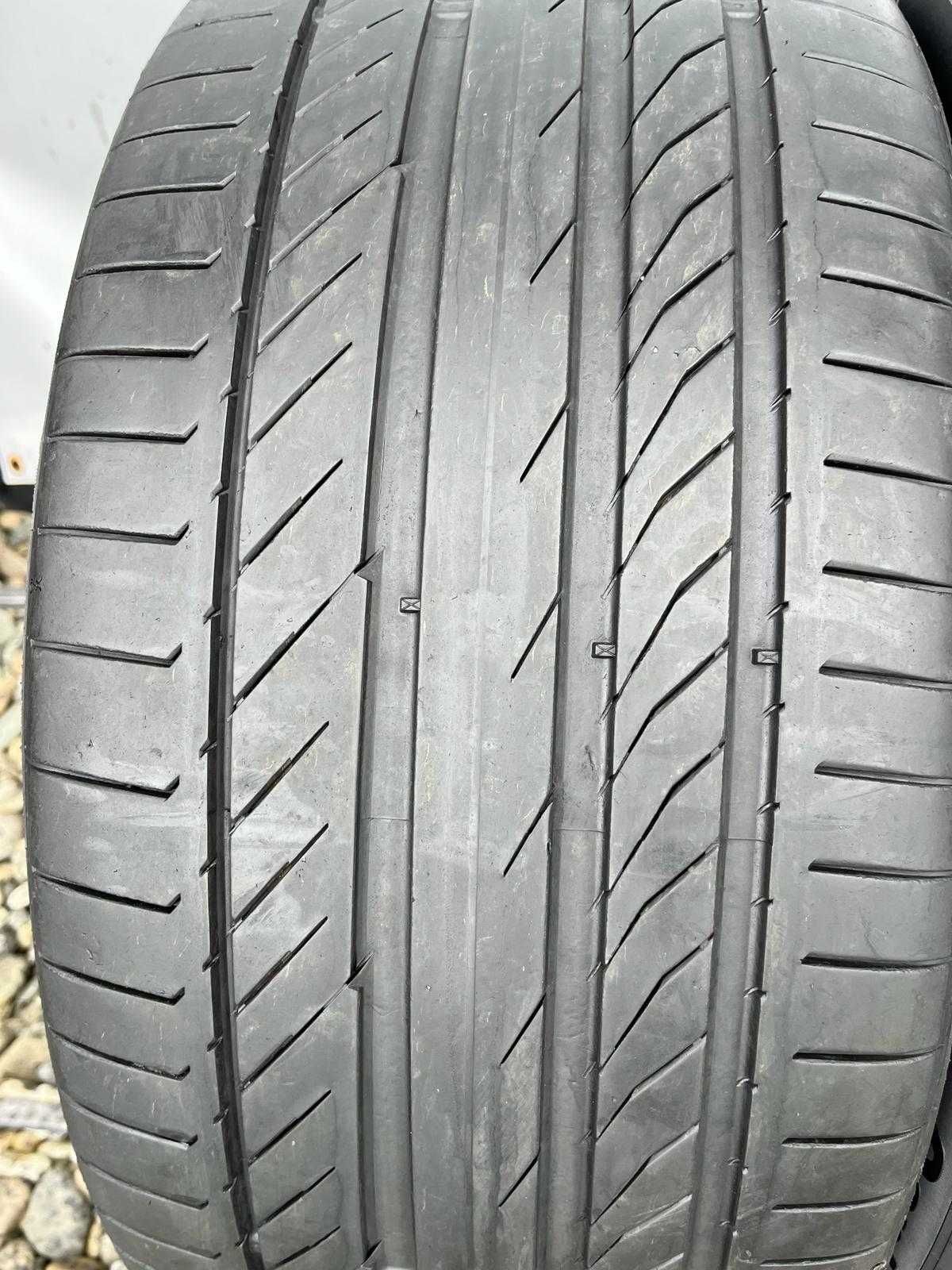 Anvelope de Vara 265/45R21 Continental