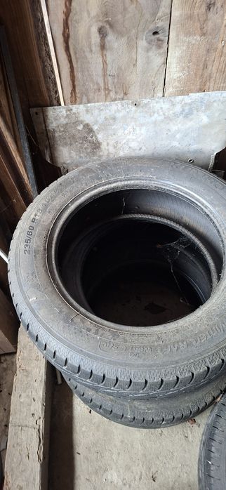 Anvelope iarna 235/60/R18 MS SUV