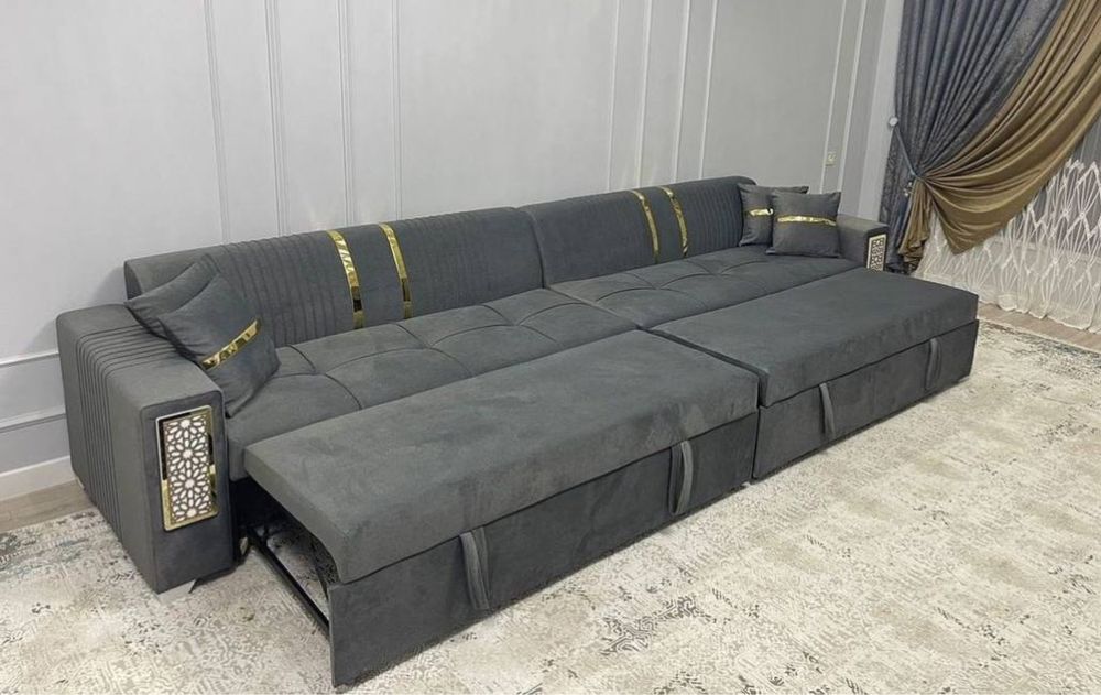 мебель жиһаз жихаз рим диван раскладной прямой угловой кровать шкаф