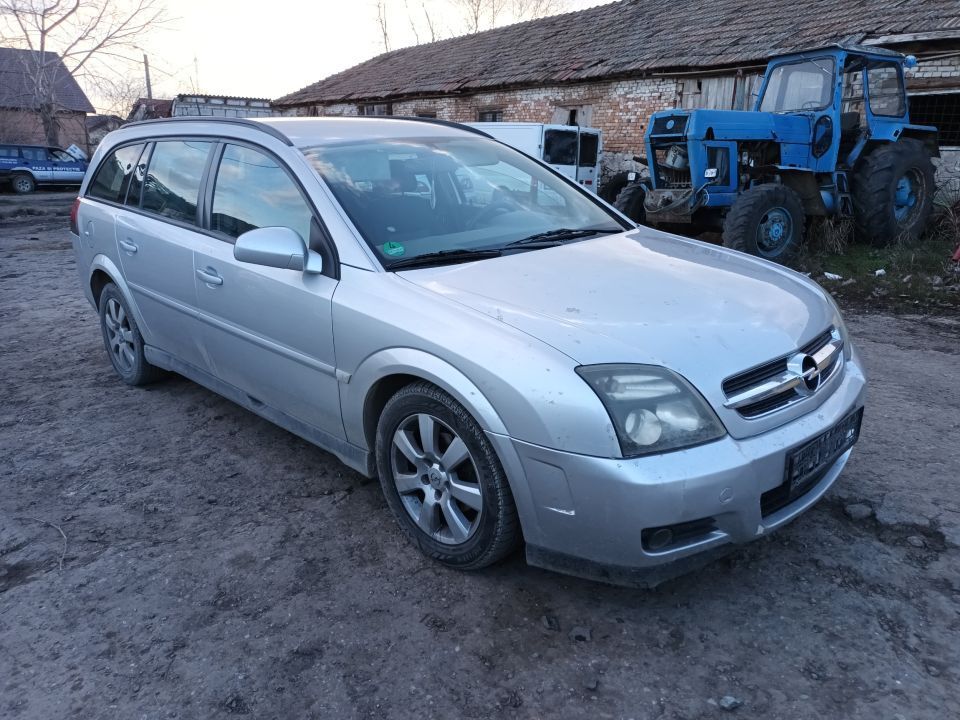 Dezmembrari  Opel VECTRA C  2002  > 2009 1.9 CDTI Motorina