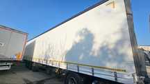 Полуприцеп Schmitz Cargobull